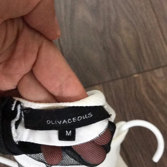 Dress - Picture 3 of 3